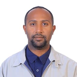 Elroie Alemseged, Cofounder of SEBL Inc