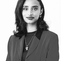 Mahlet Yared, Founder & CEO of SEBL Inc